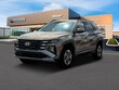 Hyundai Tucson Hybrid