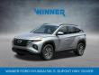 Certified 2024 Hyundai Tucson Hybrid Blue SUV