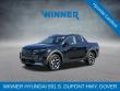 Certified 2024 Hyundai Santa Cruz 2.5T Limited Truck Crew Cab