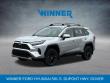 Used 2023 Toyota RAV4 Hybrid SE SUV