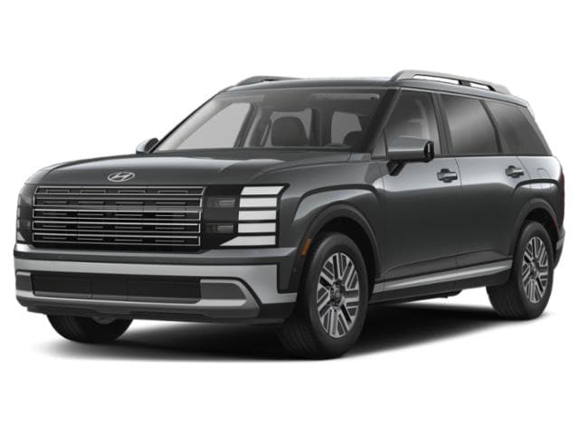 2026 Hyundai Palisade SEL Premium's photo