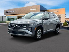 2026 Hyundai Tucson SEL AWD SUV