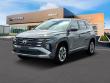 New 2026 Hyundai Tucson SEL AWD SUV