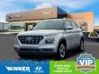 New 2026 Hyundai Venue SEL SUV