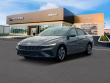 New 2025 Hyundai Elantra SEL Sport Sedan
