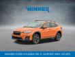 Used 2020 Subaru Crosstrek Premium SUV