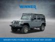 Used 2014 Jeep Wrangler Unlimited Rubicon 4x4 SUV