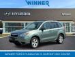 Used 2016 Subaru Forester 2.5i Premium SUV