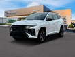 Hyundai Tucson Hybrid