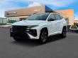 New 2025 Hyundai Tucson Hybrid N Line SUV
