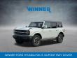 Used 2024 Ford Bronco Outer Banks SUV