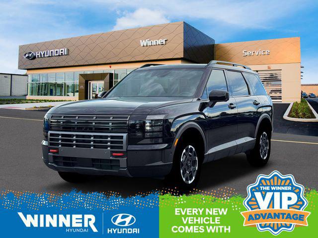 2026 Hyundai Palisade XRT Pro's photo