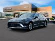 New 2025 Hyundai Sonata Hybrid Limited Sedan