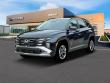 New 2025 Hyundai Tucson Hybrid SEL Convenience SUV