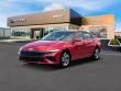 New 2025 Hyundai Elantra Hybrid Limited Sedan