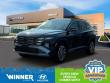 New 2025 Hyundai Tucson Limited AWD SUV