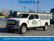 Used 2017 Ford F-250  Truck Crew Cab