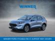 Used 2022 Ford Escape SEL SUV