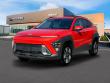 New 2024 Hyundai Kona SEL AWD SUV
