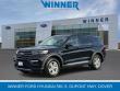 Used 2022 Ford Explorer XLT SUV