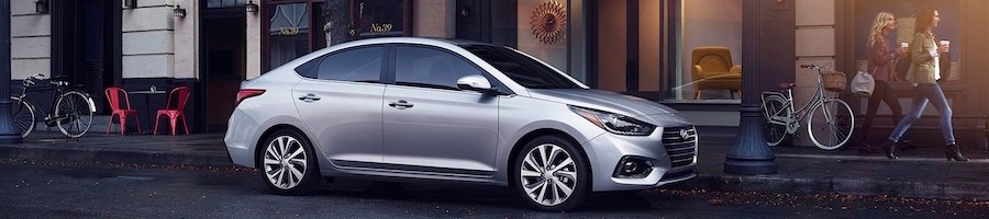 Hyundai Accent Mpg Dover De Winner Hyundai
