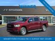 Certified 2021 Ram 1500 Big Horn/Lone Star Truck Crew Cab
