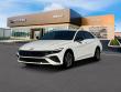 New 2025 Hyundai Elantra Hybrid SEL Sport Sedan