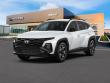 New 2025 Hyundai Tucson XRT AWD SUV