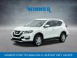 Used 2017 Nissan Rogue S SUV