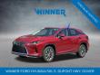 Certified 2021 Lexus RX 350  SUV