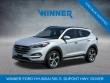 Certified 2017 Hyundai Tucson Limited SUV