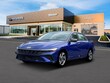 Hyundai Elantra Hybrid
