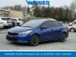 Used 2017 Kia Forte LX Sedan