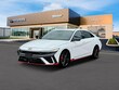 Hyundai Elantra N