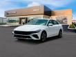 New 2025 Hyundai Elantra Limited Sedan