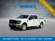 Certified 2024 Ford F-150 XL Truck SuperCrew Cab