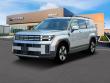 New 2025 Hyundai Santa Fe Hybrid SEL SUV