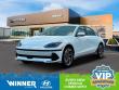 New 2025 Hyundai IONIQ 6 SEL Sedan
