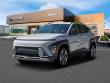 New 2026 Hyundai Kona SEL Premium AWD SUV