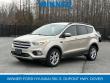 Used 2018 Ford Escape SE SUV