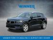 Used 2022 Volvo XC40 T4 FWD Momentum SUV