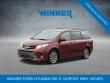 Certified 2020 Toyota Sienna  Van