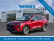Certified 2024 Ford Escape Platinum SUV