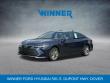 Used 2020 Toyota Avalon Hybrid XLE Sedan
