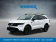 Used 2022 Kia Sorento X-Line S SUV