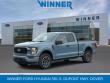 Used 2023 Ford F-150  Truck SuperCab