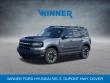 Used 2024 Ford Bronco Sport Outer Banks SUV