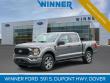 Certified 2023 Ford F-150  Truck SuperCrew Cab