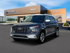 2026 Hyundai Venue SEL w/Two-Tone Roof SUV