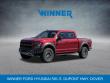 Used 2019 Ford F-150 Raptor Truck SuperCrew Cab